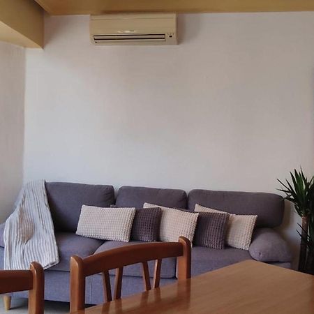 Ferienwohnung Habitacion Con Balcon Privado. Valencia Exterior foto