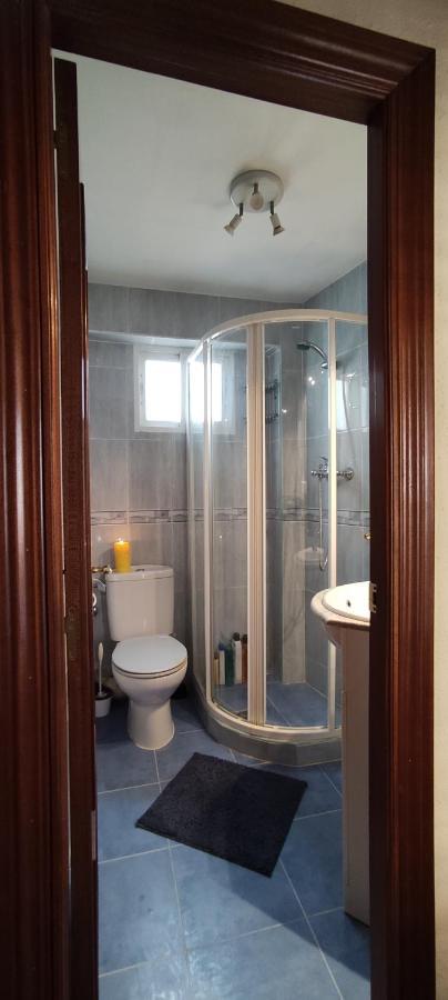 Ferienwohnung Habitacion Con Balcon Privado. Valencia Exterior foto